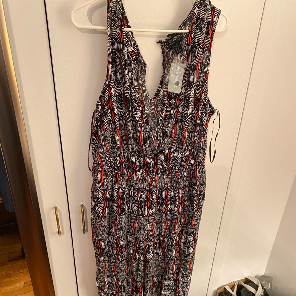 Jumpsuit